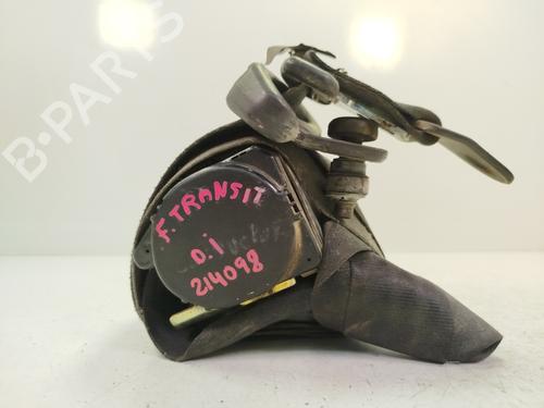 Used Front left seatbelt Front left seatbelt FORD TRANSIT Bus (V_ _) 1.6 (VAS, VLS, VZS) (65 hp) 40102034 40102034
