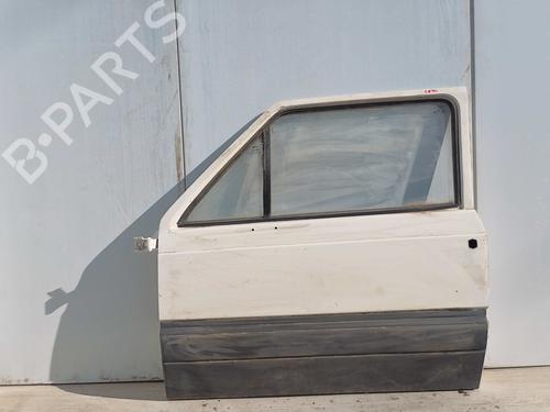 Used Left front door SEAT MARBELLA (28A) 0.9 Cat (40 hp) 28724082