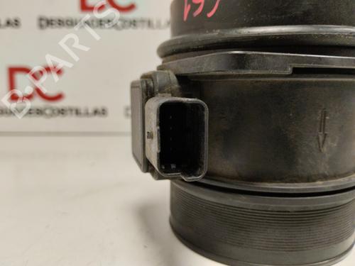 Mass air flow sensor FORD FOCUS C-MAX (DM2)  | BP17415449M95 