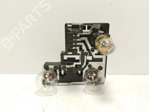 Lamp holder AUDI A6 C6 Avant (4F5)  | BP31176200L10 
