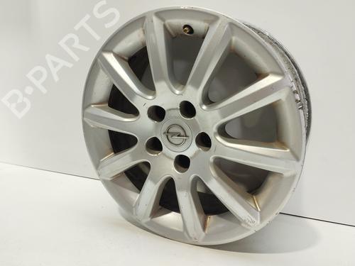 Rim OPEL ASTRA H (A04) 1.7 CDTI (L48) | BP18890282C45 