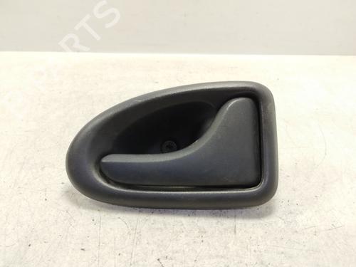 Used Front right interior door handle RENAULT MEGANE I (BA0/1_) 1.4 16V (BA0D, BA1H, BA0W, BA10) (95 hp) 30839403