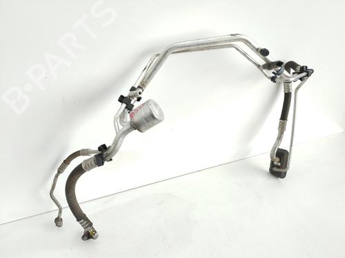 AC pipe CITROËN C4 I (LC_)  | BP18347375M126 