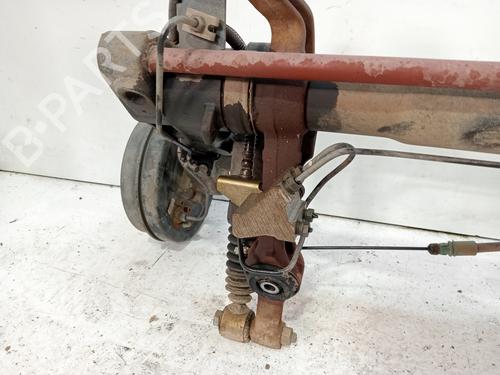 Rear axle CITROËN SAXO (S0, S1) 1.5 D | BP29941898M2