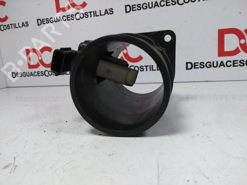 Mass air flow sensor NISSAN JUKE (F15) 1.5 dCi | BP17403419M95