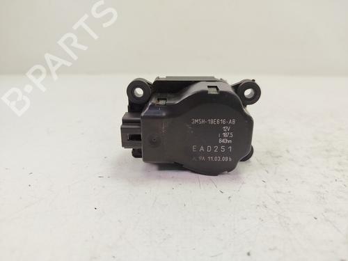 Motorino dello sportello carburante FORD KUGA I [2008-2012]  30655457