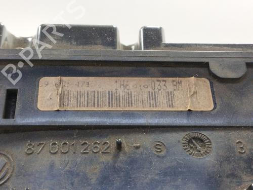 Instrument cluster VW GOLF III (1H1)  | BP19091596C47 