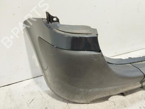 Bak støtfanger CITROËN XSARA PICASSO (N68) 2.0 HDi | BP24426900C8 