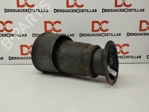 Used Left rear shock absorber CITROËN C4 Picasso I MPV (UD_) 2.0 HDi 138 (136 hp) 17420237