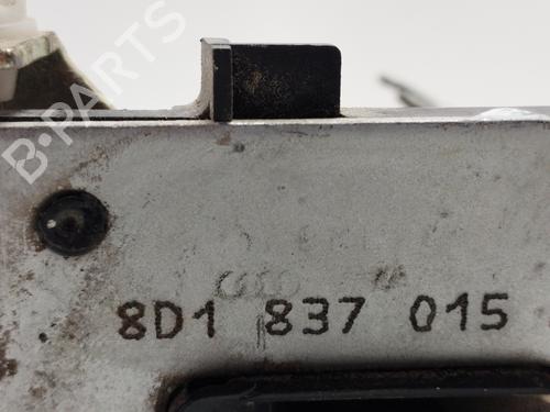 Front left lock AUDI A4 B5 (8D2) 1.9 TDI | BP20149902C98 