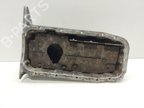 Oil sump OPEL ASTRA G Saloon (T98) 1.6 16V (F69) | BP17800725M115 