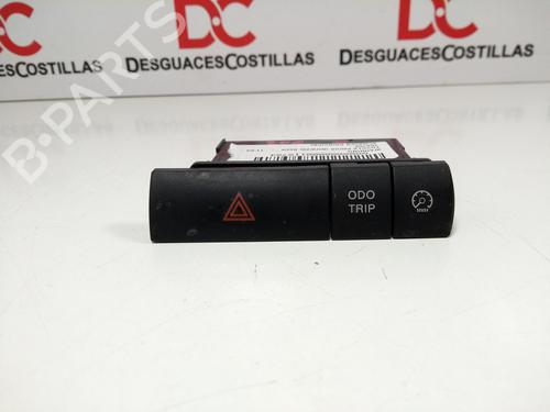 Used Warning switch TOYOTA PRIUS Liftback (_W2_) 1.5 Hybrid (NHW20_, NHW20R) (112 hp) 17401828