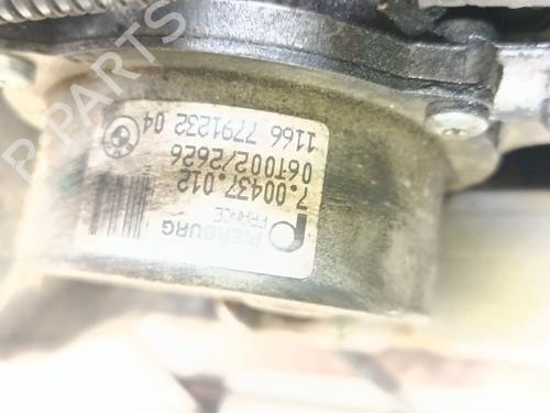 Engine BMW X3 (E83) 2.0 d | BP35944330M1 - Image 19