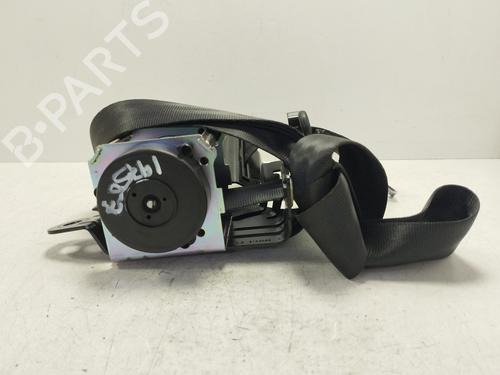 Rear center seatbelt TOYOTA VERSO (_R2_) 2.0 D-4D (AUR20_, AUR20R) | BP21760958I27 