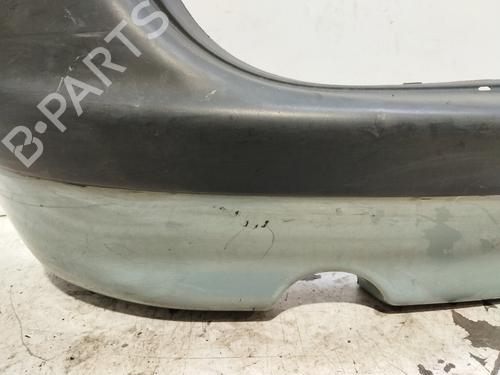 Rear bumper CITROËN XSARA PICASSO (N68) 2.0 HDi | BP23069116C8 