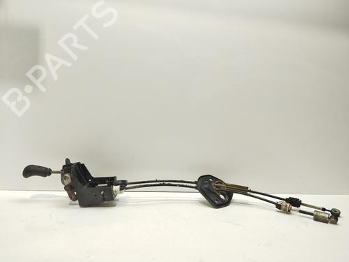 Used Gear lever RENAULT KANGOO / GRAND KANGOO II (KW0/1_) [2008-2025]  25032250