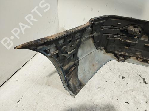Rear bumper MERCEDES-BENZ C-CLASS (W203) C 200 CDI (203.004) | BP20311174C8 