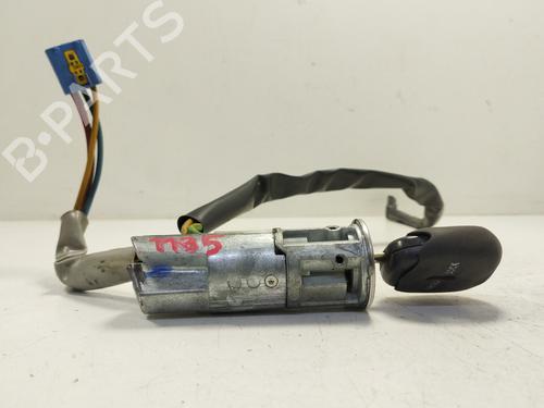 Used Ignition barrel CITROËN XSARA PICASSO (N68) 2.0 HDi (90 hp) 23067202