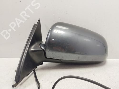 Used Left mirror Left mirror AUDI A4 B5 (8D2) [1994-2001] 33687325 33687325
