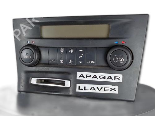 Used Climate control RENAULT LAGUNA II (BG0/1_) [2001-2007]  29418742