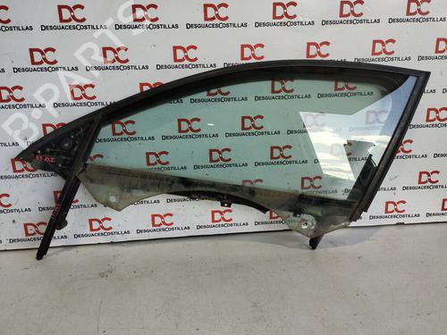 Used Left front door AUDI A6 C6 Avant (4F5) [2004-2011]  17423657