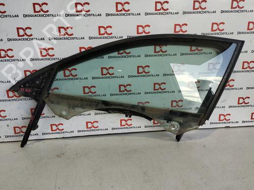 Porta frente esquerda AUDI A6 C6 Avant (4F5) 2.0 TDI (140 hp) 17423657