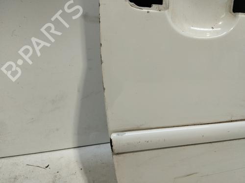 Right front door VW LUPO I (6X1, 6E1) 1.4 16V | BP18970342C3 