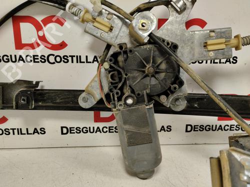 Front right window mechanism SEAT IBIZA II (6K1) 1.4 i | BP18911734C23 