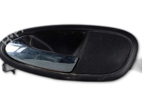 Used Front left interior door handle SEAT TOLEDO III (5P2) [2004-2009]  31117817