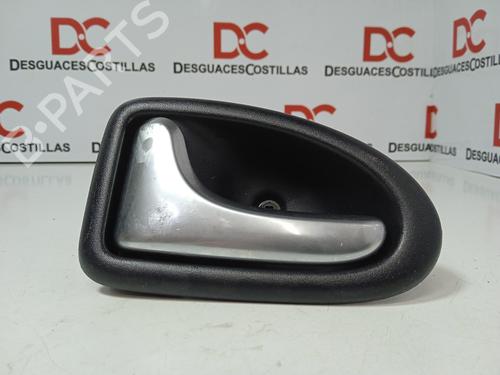 Maniglia interna posteriore sinistra RENAULT CLIO II (BB_, CB_) 1.5 dCi (B/CB07) (65 hp) 17418047