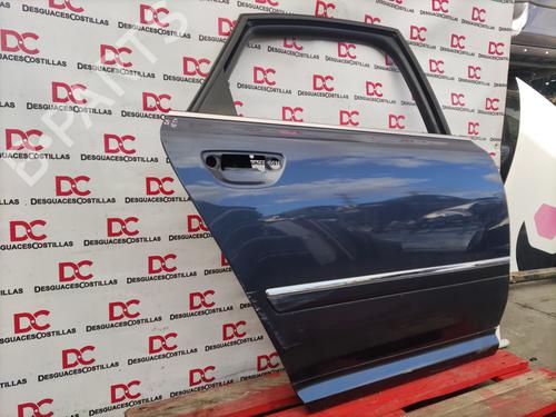 Right rear door AUDI A8 D3 (4E2, 4E8) 4.2 TDI quattro | BP17404606C5 