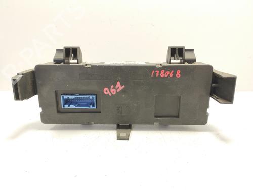 Climate control CITROËN C3 I (FC_, FN_) 1.4 HDi | BP17426301I5 