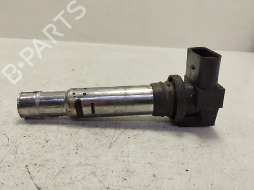 Used Ignition coil SEAT IBIZA III (6L1) [2002-2009]  28502291