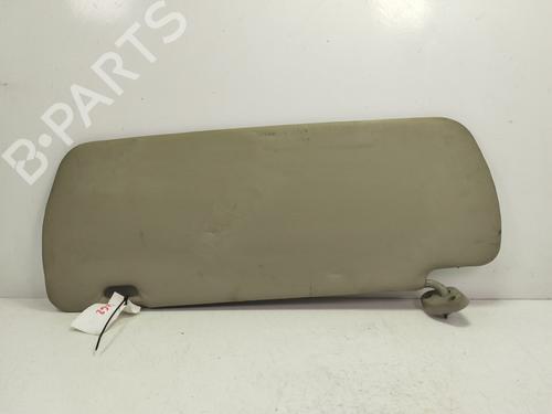 right-sun-visor-nissan-cabstar-f24m-f24w-2006-2007-2008-2009-2010-2011-2012-2013-31924079 main image