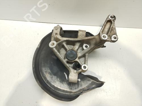 Right rear steering knuckle VW PASSAT B6 Variant (3C5)  | BP29499390M28 