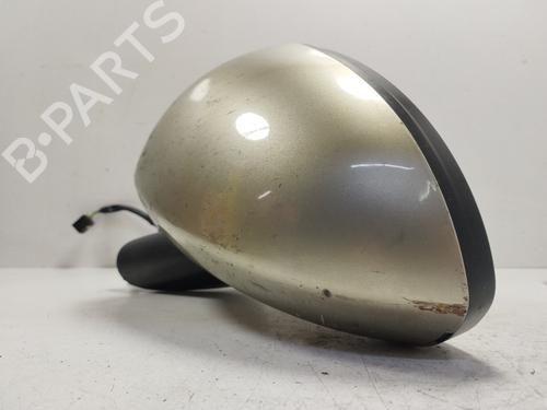 Left mirror OPEL CORSA D (S07) 1.3 CDTI (L08, L68) | BP29019765C26 