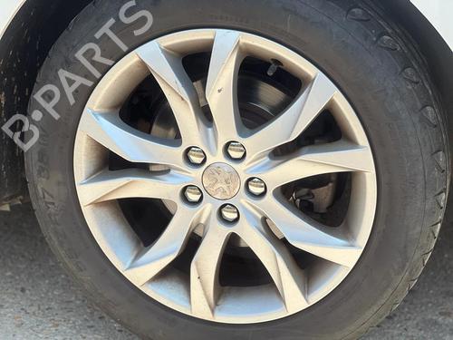 Electronic sensor PEUGEOT 508 I (8D_)  | BP32314031M84 