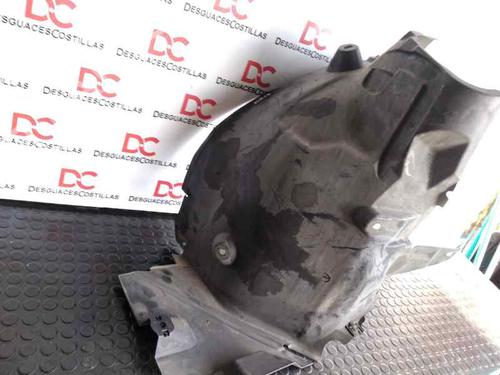 Wheel arch MERCEDES-BENZ C-CLASS (W204) C 200 CDI (204.007, 204.006) | BP17397353C56 