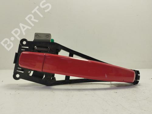 Høyre foran utvendig håndtak OPEL ASTRA H GTC (A04) [2005-2010]  24873273