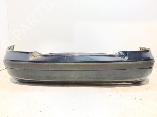 Used Rear bumper HYUNDAI ELANTRA III Saloon (XD) [2000-2007]  32414493