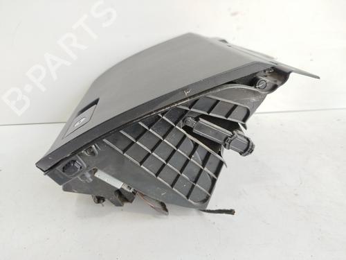Handskerum VW PASSAT B6 Variant (3C5) | BP39075767C95 - Image 2