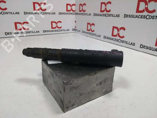 Bobine D'allumage RENAULT MEGANE I Coach (DA0/1_) 1.4 16V (DA0D, DA1H, DA0W, DA10) (95 hp) 17396416