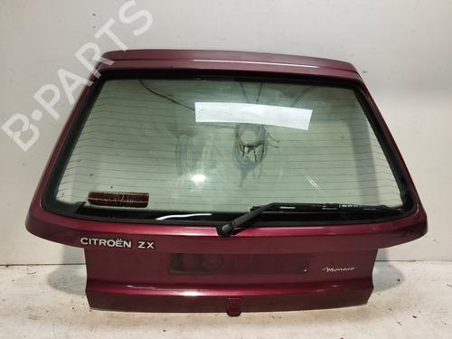 Used Tailgate Tailgate CITROËN ZX (N2) 1.6 (90 hp) 35949679 35949679
