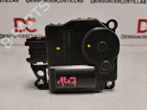 Elektronisk modul FORD ECOSPORT 1.0 EcoBoost (125 hp) 17412276