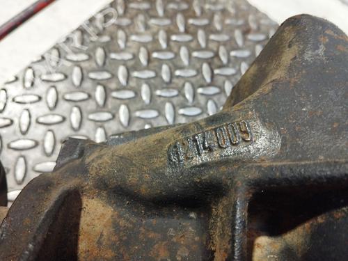Rear differential BMW 3 Compact (E36) 316 i | BP25651884M24 