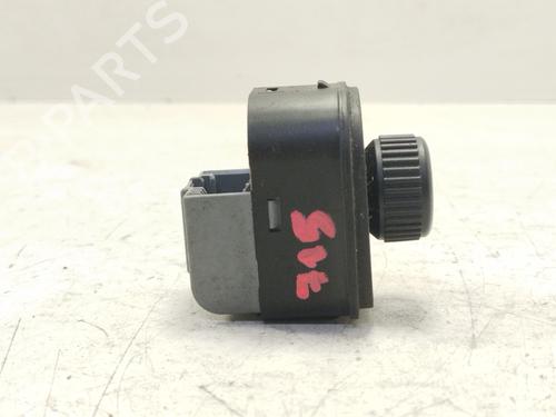 Mirror switch VW GOLF V (1K1)  | BP30407532I25 