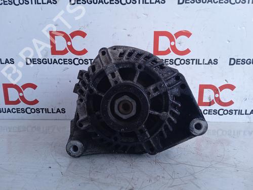 Used Alternator BMW 5 (E34) 525 tds (143 hp) 27337002