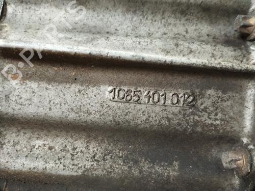 Gearbox BMW 5 (E39) 525 d | BP37792308M3 - Image 9