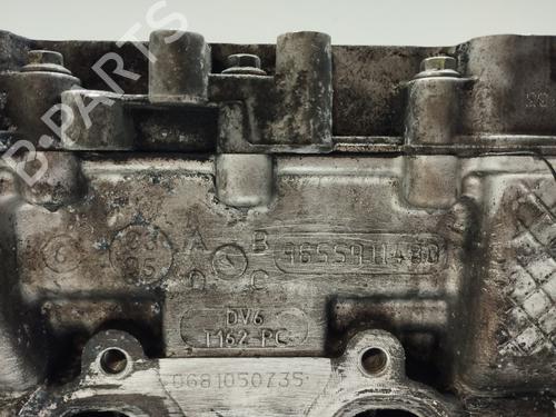 Cylinder head FORD FOCUS II (DA_, HCP, DP) | BP30508400M5 - Image 6