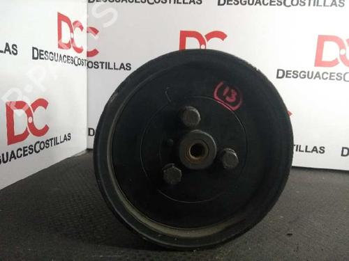Styring servopumpe BMW 3 (E46) 318 i | BP17427357M99 